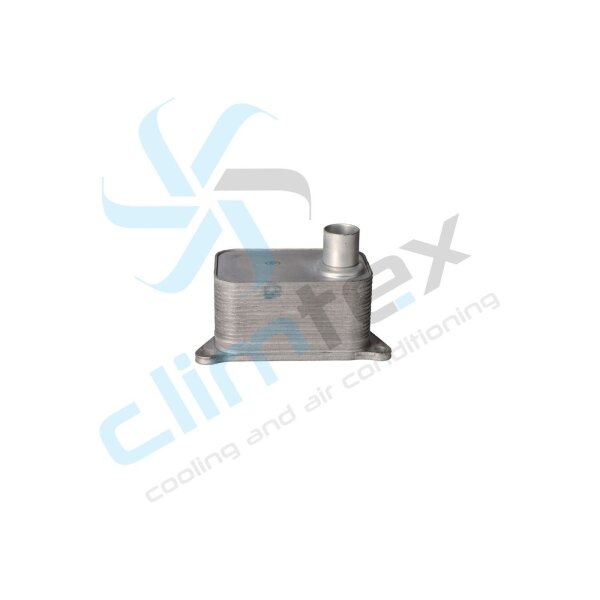 CLIMTEX CH8-059 Ölkühler, Motoröl