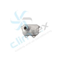 CLIMTEX CH8-059 Ölkühler, Motoröl