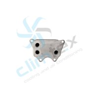 CLIMTEX CH8-059 Ölkühler, Motoröl
