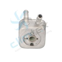 CLIMTEX CH8-162 Ölkühler, Motoröl