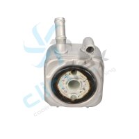 CLIMTEX CH8-162 Ölkühler, Motoröl