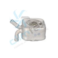 CLIMTEX CH8-162 Ölkühler, Motoröl