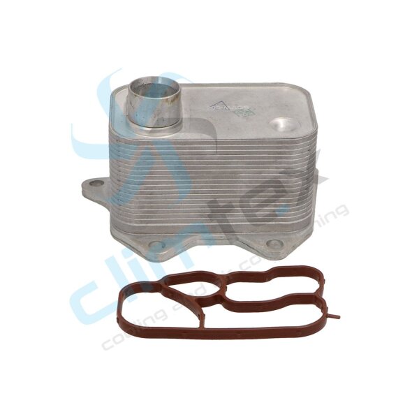 CLIMTEX CH8-243 Ölkühler, Motoröl