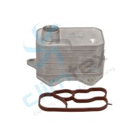 CLIMTEX CH8-243 Ölkühler, Motoröl