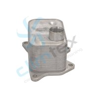 CLIMTEX CH8-243 Ölkühler, Motoröl