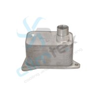 CLIMTEX CH8-243 Ölkühler, Motoröl