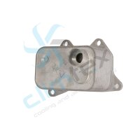 CLIMTEX CH8-243 Ölkühler, Motoröl