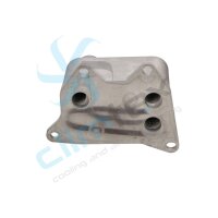 CLIMTEX CH8-243 Ölkühler, Motoröl