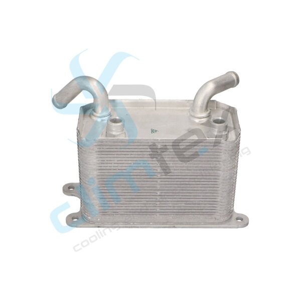 CLIMTEX CH8-103 Ölkühler, Motoröl