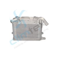 CLIMTEX CH8-103 Ölkühler, Motoröl