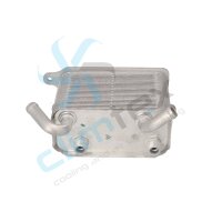 CLIMTEX CH8-103 Ölkühler, Motoröl