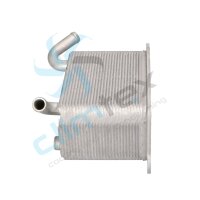 CLIMTEX CH8-103 Ölkühler, Motoröl