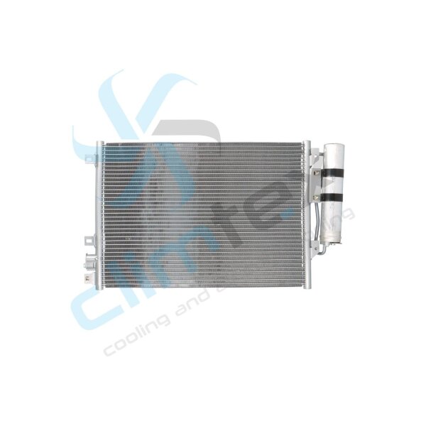 CLIMTEX CH2-769 Kondensator, Klimaanlage