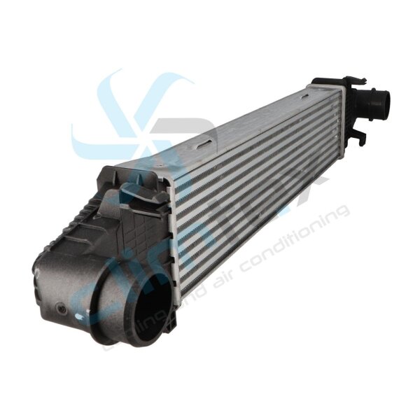 CLIMTEX CH4-041 Ladeluftkühler