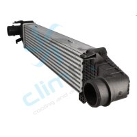 CLIMTEX CH4-041 Ladeluftkühler