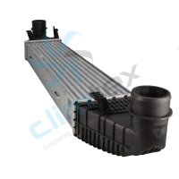 CLIMTEX CH4-041 Ladeluftkühler