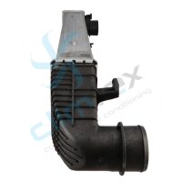 CLIMTEX CH4-041 Ladeluftkühler