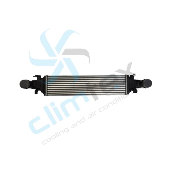CLIMTEX CH4-049 Ladeluftkühler