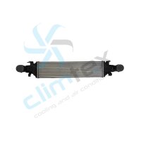 CLIMTEX CH4-049 Ladeluftkühler