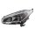 VALEO 450610 Hauptscheinwerfer