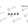 Dr.Motor Automotive DRM0475S Dichtring, Einspritzventil