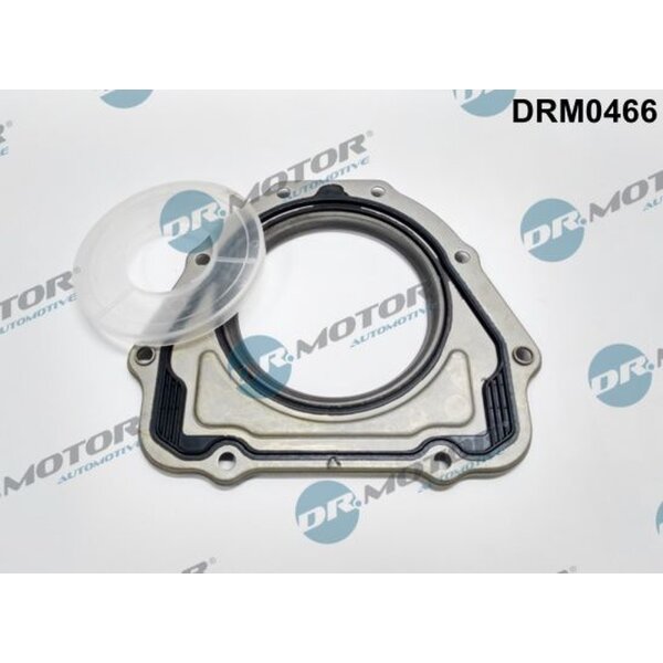 Dr.Motor Automotive DRM0466 Wellendichtring, Kurbelwelle