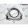 Dr.Motor Automotive DRM0466 Wellendichtring, Kurbelwelle