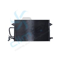 CLIMTEX CH2-709 Kondensator, Klimaanlage