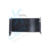 CLIMTEX CH2-1194 Kondensator, Klimaanlage