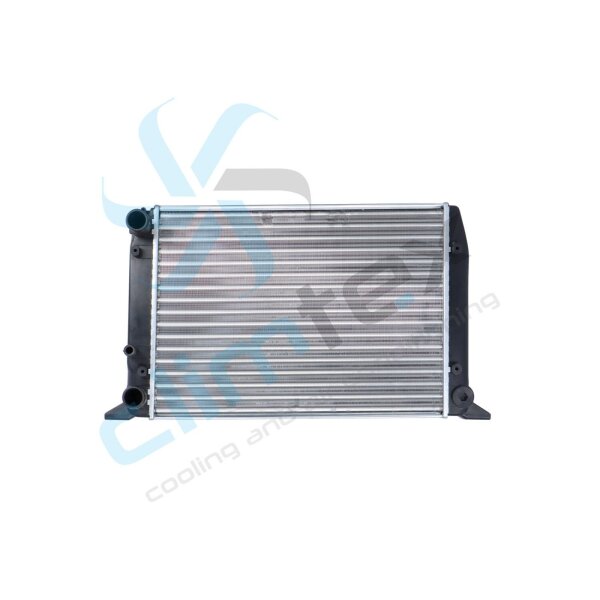CLIMTEX CH1-063 Kühler, Motorkühlung