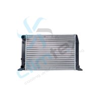 CLIMTEX CH1-063 Kühler, Motorkühlung