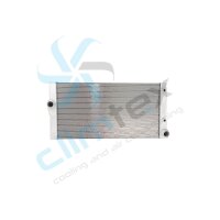 CLIMTEX CH1-189 Kühler, Motorkühlung