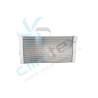 CLIMTEX CH1-189 Kühler, Motorkühlung