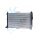 CLIMTEX CH1-199 Kühler, Motorkühlung