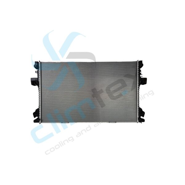 CLIMTEX CH1-217 Kühler, Motorkühlung