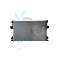 CLIMTEX CH1-217 Kühler, Motorkühlung