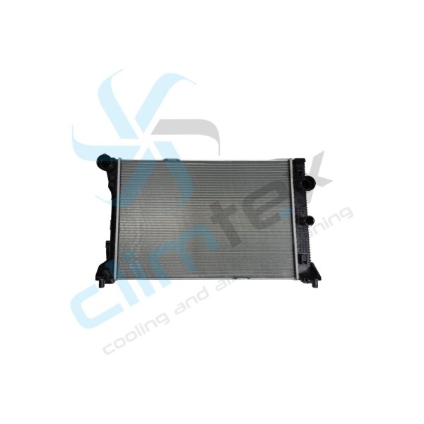 CLIMTEX CH1-369 Kühler, Motorkühlung