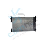 CLIMTEX CH1-369 Kühler, Motorkühlung