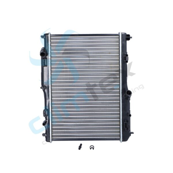 CLIMTEX CH1-553 Kühler, Motorkühlung