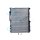 CLIMTEX CH1-553 Kühler, Motorkühlung