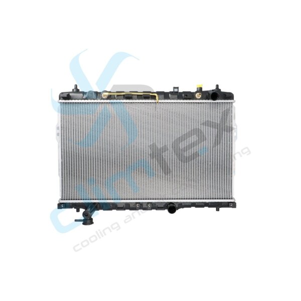CLIMTEX CH1-996 Kühler, Motorkühlung