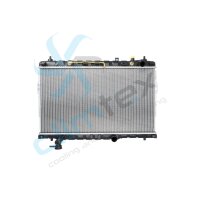 CLIMTEX CH1-996 Kühler, Motorkühlung