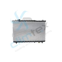 CLIMTEX CH1-996 Kühler, Motorkühlung