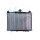CLIMTEX CH1-1050 Kühler, Motorkühlung