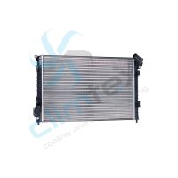 CLIMTEX CH1-1081 Kühler, Motorkühlung