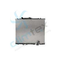 CLIMTEX CH1-1092 Kühler, Motorkühlung