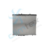 CLIMTEX CH1-1092 Kühler, Motorkühlung