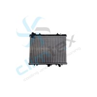 CLIMTEX CH1-1093 Kühler, Motorkühlung