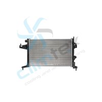 CLIMTEX CH1-1150 Kühler, Motorkühlung