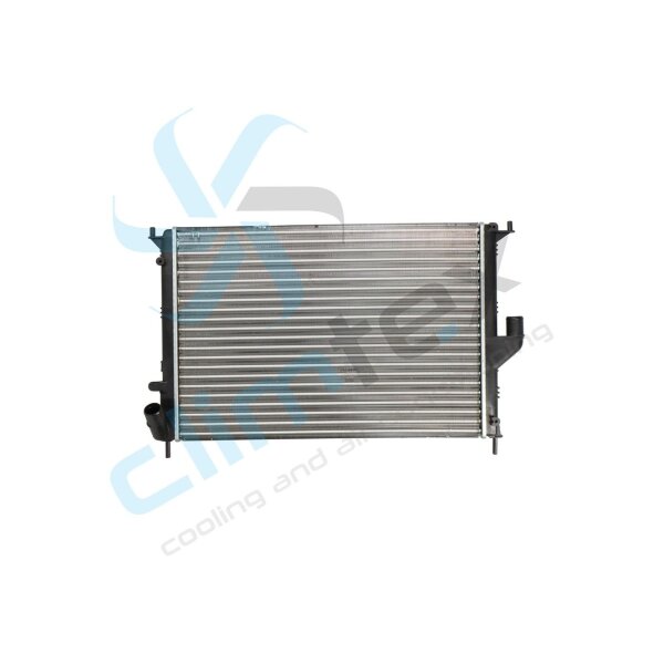 CLIMTEX CH1-1173 Kühler, Motorkühlung